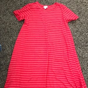 LulaRoe Carly XS